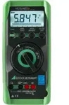 Gossen Metrawatt TRMS Multimeter mit 6000 Digits METRAHIT 2+