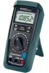 Gossen Metrawatt TRMS System Multimeter METRAHIT AM XTRA