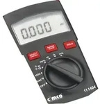 Cimco Multimeter, digital 111404