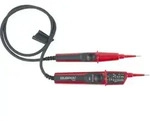 KS Tools Isolierter Spannungspr&uuml;fer zweipolig 12-1000 V