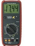 Testboy 313 Digital &ndash; Multimeter mit automatischem Messbereichsschutz 600 V