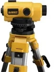 DEWALT Nivellierer DW096PK im Koffer