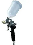 Aerotec MINI Lackierpistole Autolackierung Airbrush Pistole 0,5 mm