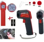 KS Tools Infrarot-Thermometer, -20&deg; bis 500&deg;