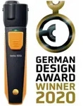 Testo Infrarot-Temperaturmessger&auml;t 805I