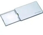 ESCHENBACH Taschenleuchtlupe easy Pocket 3,0x