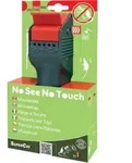 SWISSINNO Mausefalle NoSeeNoTouch inkl. K&ouml;der SuperCat Solution