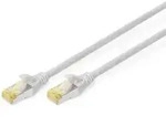 DIGITUS Patchkabel Cat6A ISO S/FTP 7 m grau LSOH AWG26 DK-1644-A-070
