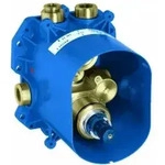 Grohe Grundk&ouml;rper Rapido T UP-Thermostatarm., Einbautiefe 7-9,5cm