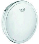 Grohe Fertigmontageset Talento Wannenab- und &Uuml;berlaufgarnitur, chrom