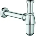 Grohe Flaschen-Geruchsverschluss 1 1/4", f&uuml;r Waschtische, chrom