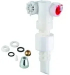 Grohe F&uuml;llventil 3/8", ohne Versatzausgleichsst&uuml;ck