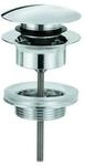 Grohe Ablaufgarnitur 65807 chrom chrom (65807000)