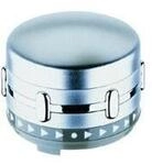 Grohe Absperrgriff 47453 f&uuml;r Chiara THM chrom/mattchrom (47453IP0)