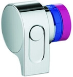 Grohe Absperrgriff 47923 chrom