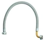 Grohe Druckschlauch 45704 3/8"x3/8" 300mm flexibel f&uuml;r Mehrlochkombination