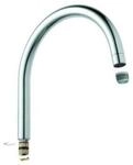 Grohe Auslauf 13266 chrom chrom