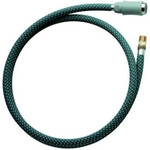 Grohe Auslaufbrause 46519 f&uuml;r Minta Sp&uuml;ltisch EHM chrom