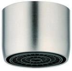 Grohe Mousseur 13967 supersteel