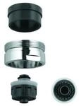 Grohe Mousseur 64374 chrom PG 06, chrom (64374000)