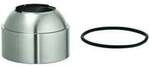 Grohe Kappe 46025 supersteel supersteel