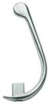 Grohe Hebel 46309 f&uuml;r Zedra Sp&uuml;ltischbatterie edelstahl