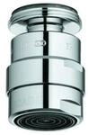 Grohe Kugelgelenk-Mousseur 46461 chrom (46461000)