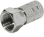 Wisi F-Stecker f&uuml;r MK 91/MK 96 DV55