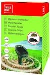 SWISSINNO Solar-Maulwurf-Vertreiber Solution
