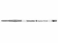 Schneider Kugelschreibermine Express 775 7761 M 0,6mm schwarz