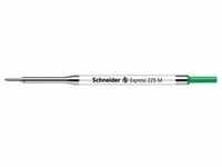 Schneider Kugelschreibermine Express 225 7014 M 0,6mm grün