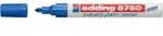 edding Industrie-Lackmarker 8750 blau