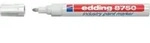 edding Paintmarker 4-8750049 wei&szlig;
