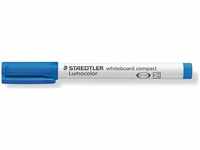 STAEDTLER Whiteboardmarker Lumocolor 341-3 blau