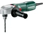 Metabo Winkelbohrmaschine WBE 700 Karton