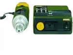 Proxxon Fr&auml;smotor BFW 40/E mit Steuerger&auml;t