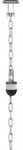 ABUS Gitterrostsicherung GS40 B/SB