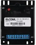 Elcom T&uuml;relektronik B75 H99 T27 mm ELA-402