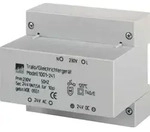 Assa Abloy effeff Stromversorgung 220V 1001-12-1