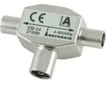 Kathrein T-Stecker f&uuml;r TV VPE=1 EBI 24