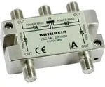 Kathrein F-Verteiler 4f. EBC 14