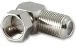 Kathrein F-Winkelstecker EMU 02