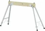 ZARGES Arbeitsbock klappbar H.600-900mmm Verstellraster 100mm B.800mm 6kg