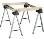 Stanley Unterstellbock FatMax, Metall Paar