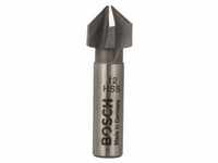 Bosch Kegelsenker mit zylindrischem Schaft 12,0 mm M 6 40 mm 8 mm
