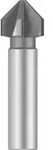 Bosch Kegelsenker mit zylindrischem Schaft 12,0 mm M 6 40 mm 8 mm