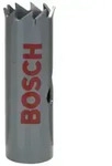 Bosch Lochs&auml;ge HSS-Bimetall f&uuml;r Standardadapter 17 mm 11/16"
