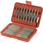 Cimco Sicherheits-Bit-Set 114606