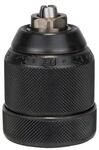 Bosch Schnellspannbohrfutter bis 10 mm 1 bis 10 mm 1/2" bis 20
