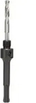 Bosch SDS plus-Adapter 1/2"-20 UNF 14 - 30 mm
